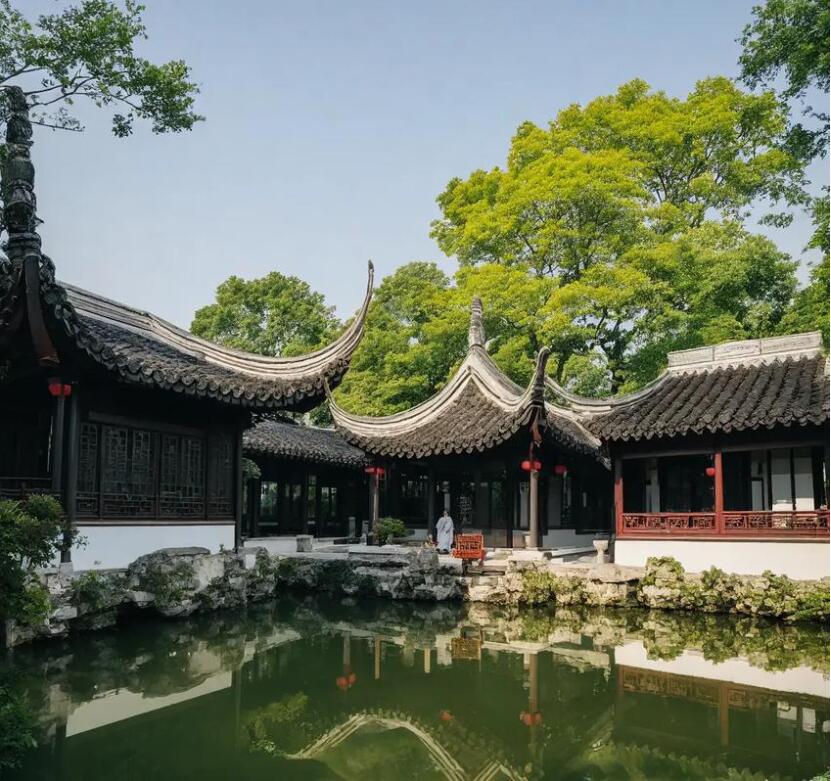 江苏沙砾土建有限公司